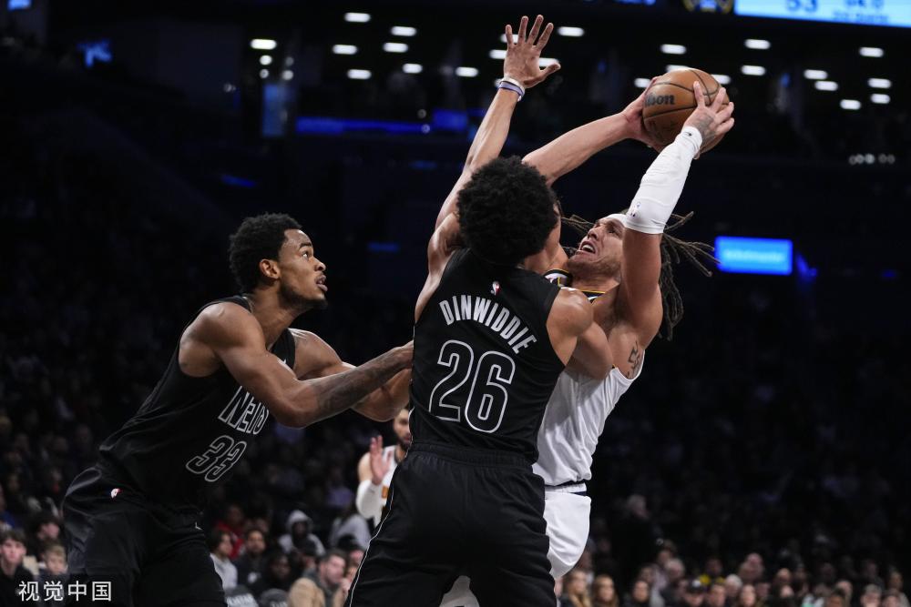 起的新星 起的新星