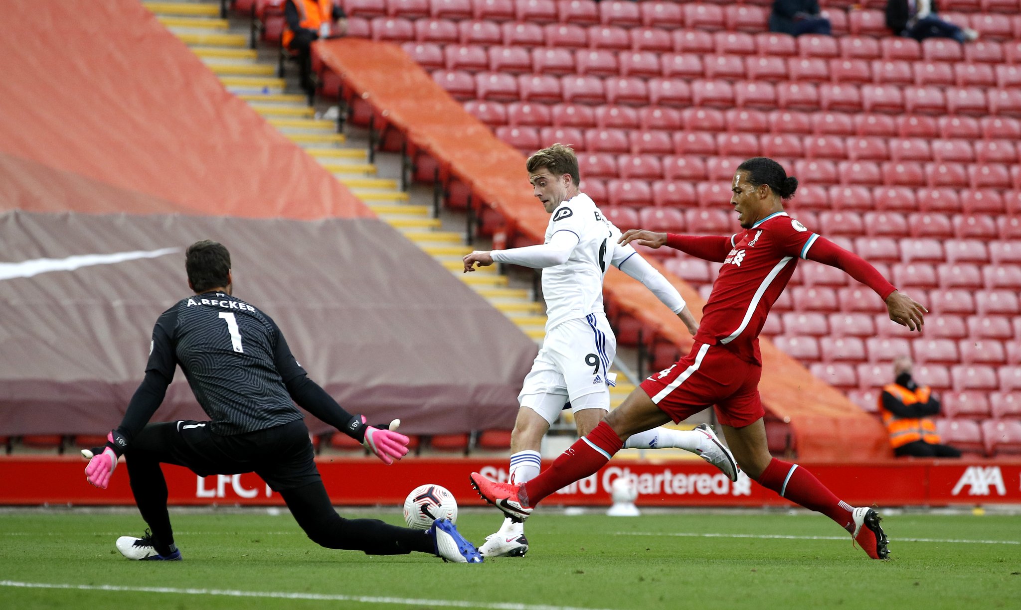 彻底掌控了 彻底掌控了